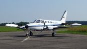 Cessna 340