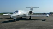 Learjet 35