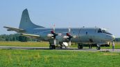 Lockheed P-3 Orion