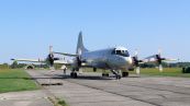 Lockheed P-3 Orion