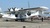 Consolidated PBY Catalina