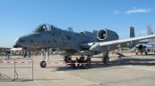 Fairchild-Republic A-10 Thunderbolt II