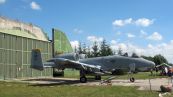 Fairchild-Republic A-10 Thunderbolt II