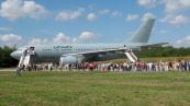 Airbus A310 MedEvac