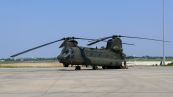 CH-47 Chinook