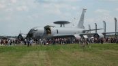 Boeing KC-135 Stratotanker