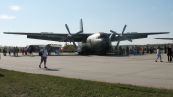 C-160D Transall