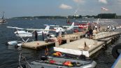 Cessna 206 & Cessna 208