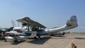 Dornier S-Ray 007 und Do 24ATT