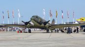 Douglas C-47 Dakota