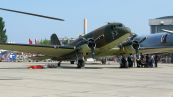 Douglas C-47 Dakota