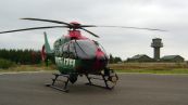 Eurocopter EC 135