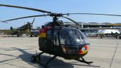Eurocopter EC 135