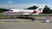 Dassault Falcon 20