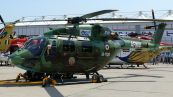 HAL Dhruv