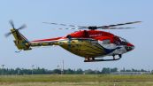 HAL Dhruv