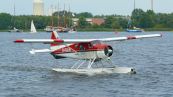 Havilland Beaver ( Biber ) DHC-2