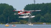 Havilland Beaver ( Biber ) DHC-2