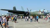 ILA AirShow 2008