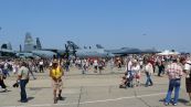 ILA AirShow 2008