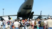 ILA AirShow 2008