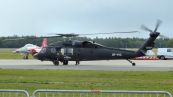 Sikorsky S-70i BLACK HAWK