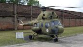 Mikojan MI-2