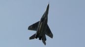 Mikojan-Gurewitsch MiG-29SM