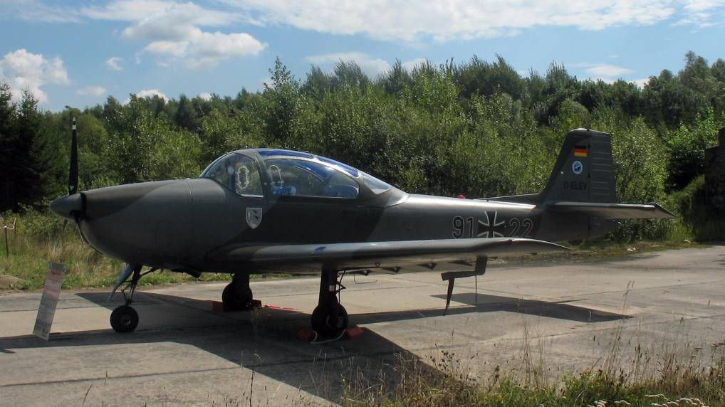 Piaggio P-149