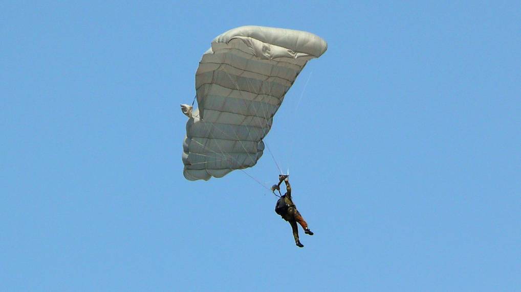 ILA AirShow 2008