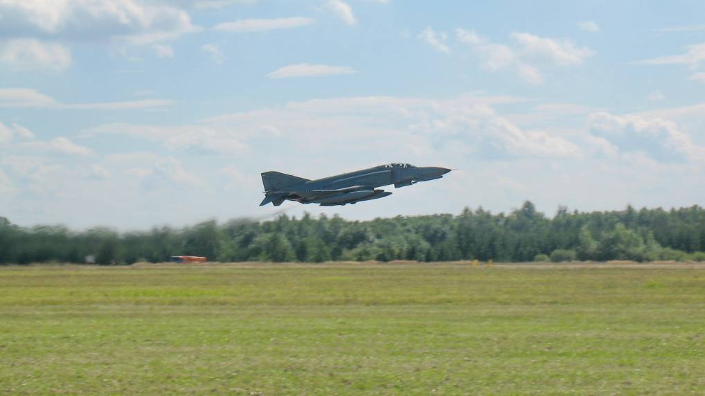 Tornado IDS