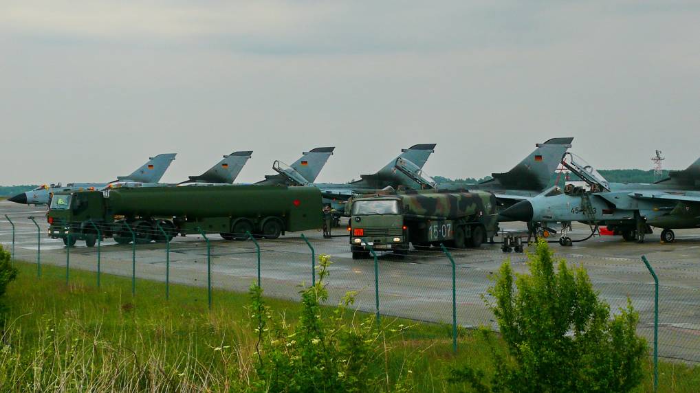 Tornado IDS