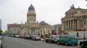 Gendarmenmarkt