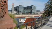 Berliner Hauptbahnhof