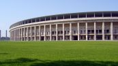 Berliner Olympiastadion