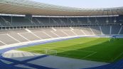 Berliner Olympiastadion