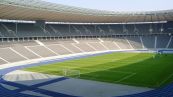 Berliner Olympiastadion