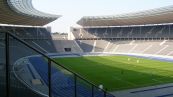 Berliner Olympiastadion