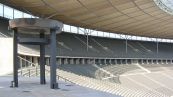 Berliner Olympiastadion