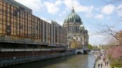 Palais de Rpublique und Berliner Dom