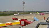 Flughafen Berlin-Tegel Otto Lilienthal