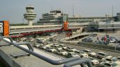 Flughafen Berlin-Tegel Otto Lilienthal