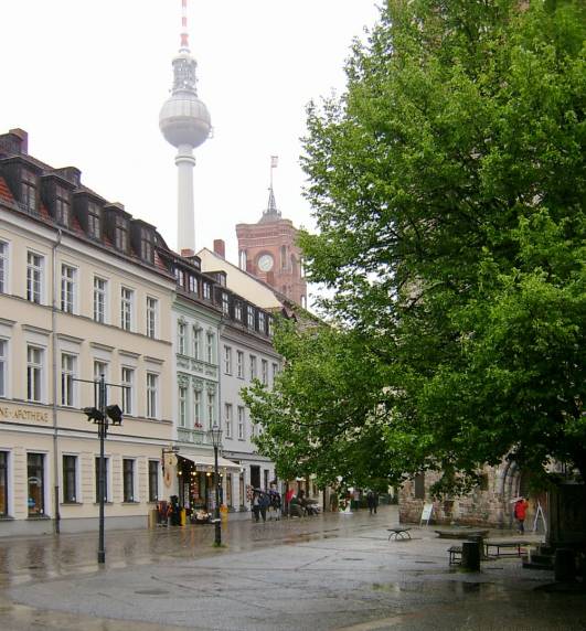 Nikolaiviertel