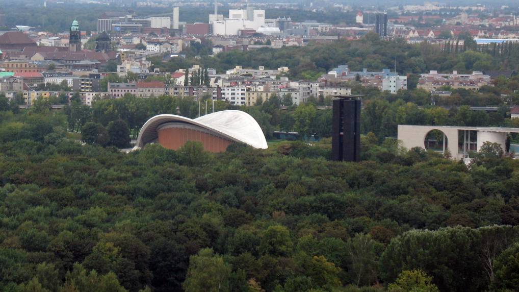 Potsdamer Platz