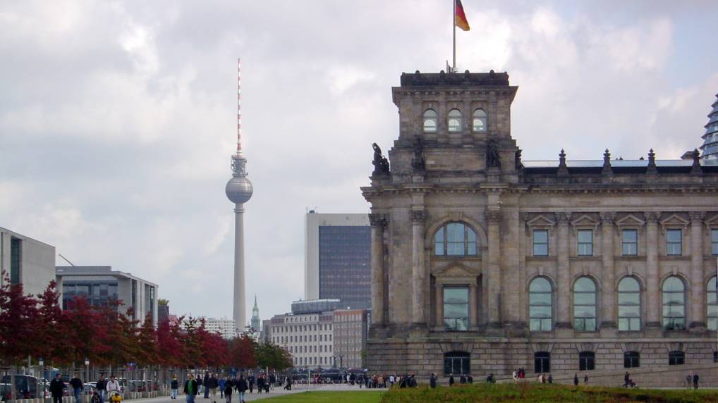 Reichstag