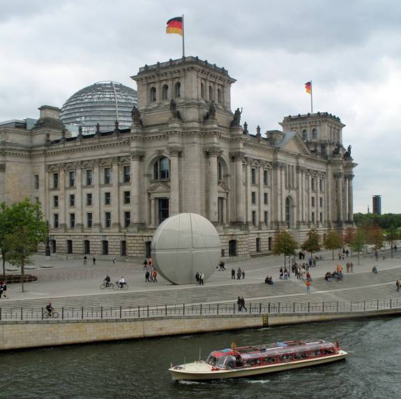 Reichstag