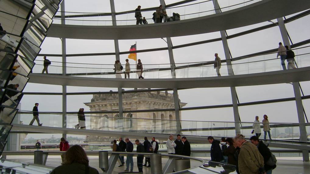 Reichstag