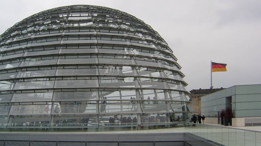 Reichstag