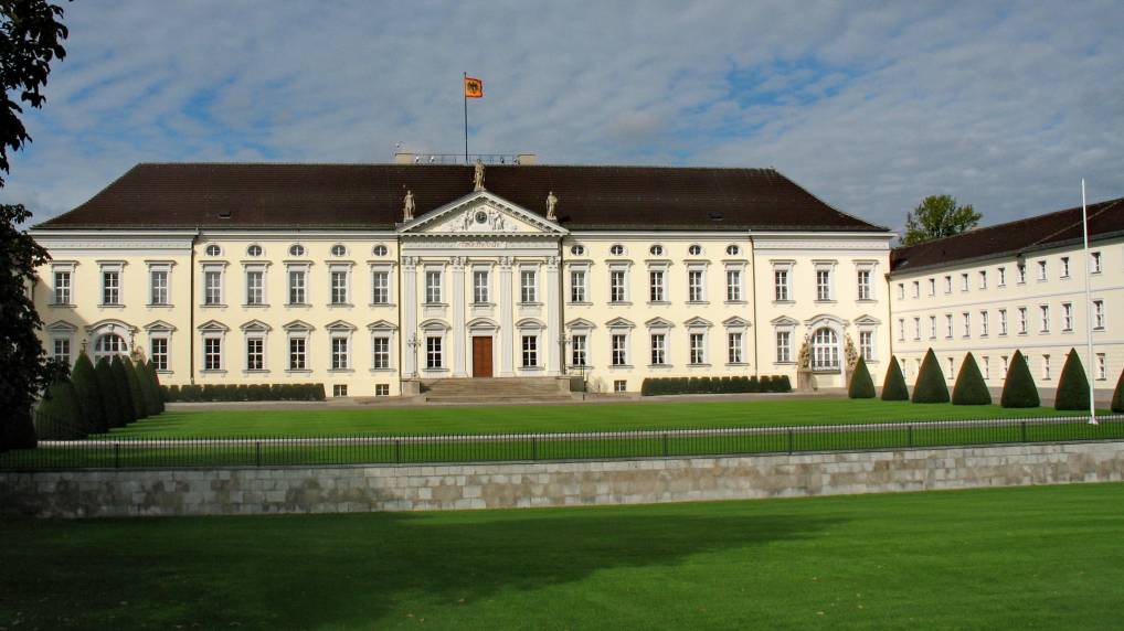 Schloss Bellevue