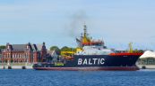 Schlepper BALTIC